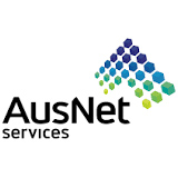 Picture of Ausnet Services logo