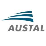 Picture of Austal logo