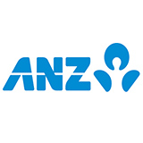 Picture of Australia and New Zealand Banking logo