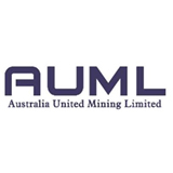 Picture of Australia United Mining logo