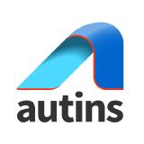Picture of Autins logo