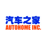 Picture of Autohome logo