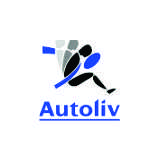 Picture of Autoliv logo