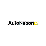 Picture of AutoNation logo