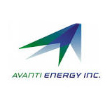 Picture of AVANTI ENERGY ORD logo