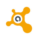 Picture of Avast logo