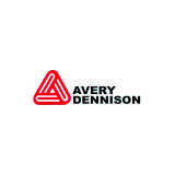 Picture of Avery Dennison logo