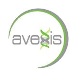 AveXis Inc logo