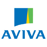 Picture of Aviva logo