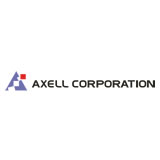 Picture of Axell logo