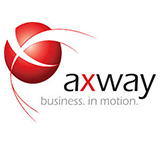 Axway Software SA logo