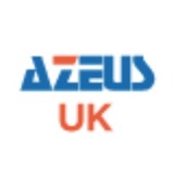 Picture of Azeus Systems Holdings logo