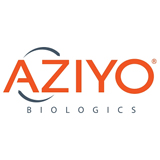 Picture of Aziyo Biologics logo