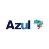 Picture of Azul SA logo