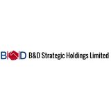 Picture of B & D STRATEGIC ORD logo