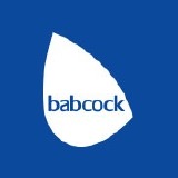 Picture of Babcock International logo