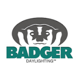 Picture of BADGER INFRASTRUCTUR ORD logo