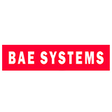 Picture of BAE Systems logo