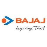 bajaj fan share price