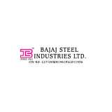 bajaj steel industries ltd share