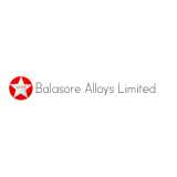 Picture of BALASORE ALLOYS ORD B logo