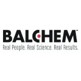 Picture of Balchem logo