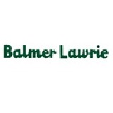 Picture of BALMER LAWRIE AND CO ORD logo