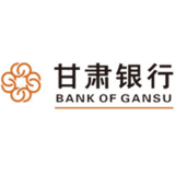 Picture of BANK OF GANSU ORD H logo