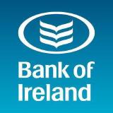 Picture of BANK OF IRELAND ORD logo