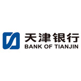 Picture of BANK OF TIANJIN ORD H logo