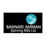 Picture of BANNARI AMMAN SPINNING MILLS ORD logo