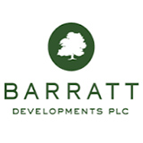 Picture of Barratt Developments P L C logo