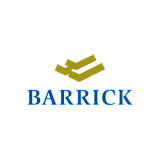 Picture of BARRICK GOLD ORD logo