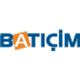 Picture of BATICIM BATI ANADOLU CIMENTO I A ORD logo