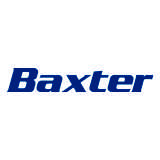 Picture of BAXTER INTERNATIONAL ORD logo