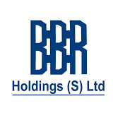 Picture of BBR Holdings (S) logo