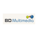 Picture of BD MULTI MEDIA ORD logo