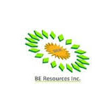 Picture of BE RESOURCES ORD logo