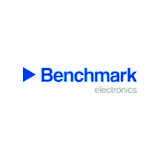 Picture of Benchmark Electronics logo