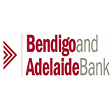 Picture of Bendigo and Adelaide Bank logo