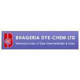 Picture of BHAGERIA INDUSTRIES ORD logo