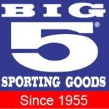 Picture of Big 5 Sporting Goods logo