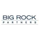 Big Rock Partners Acquisition logo