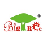 Picture of BIG TREE ORD logo