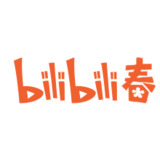 Picture of Bilibili logo
