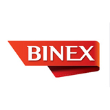 Picture of BINEX ORD logo