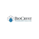 Picture of BioCryst Pharmaceuticals logo