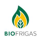 Biofrigas Sweden AB (publ) logo