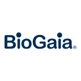 Biogaia AB logo