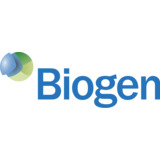 Biogen Inc logo